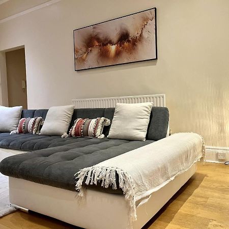 City Link - Mapperley Park Suite - Free Parking,Tram&Busroutes,Hswifi,Upto9 By Kp Nottingham Exterior photo