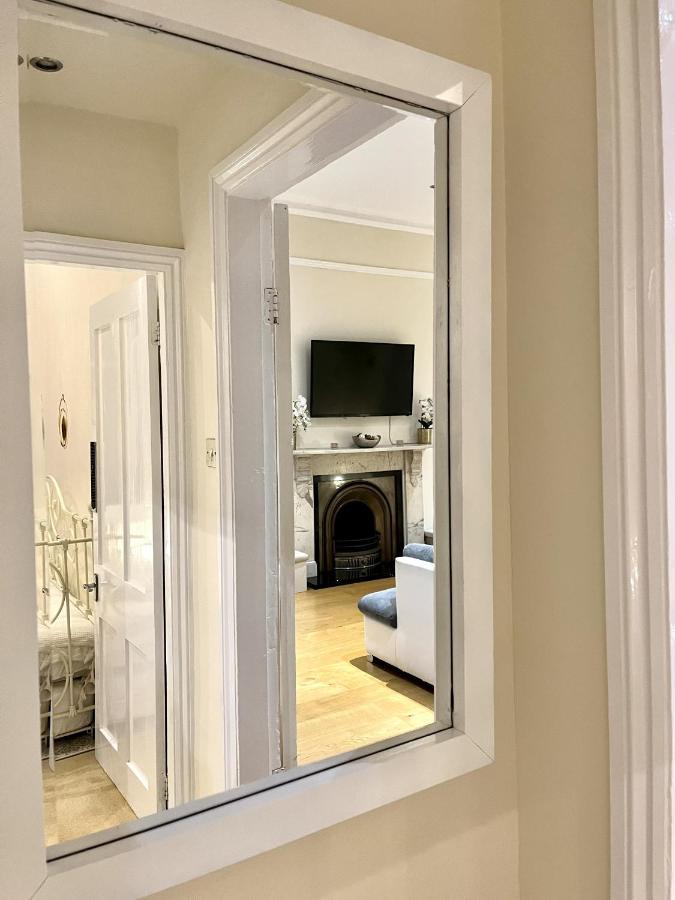 City Link - Mapperley Park Suite - Free Parking,Tram&Busroutes,Hswifi,Upto9 By Kp Nottingham Exterior photo